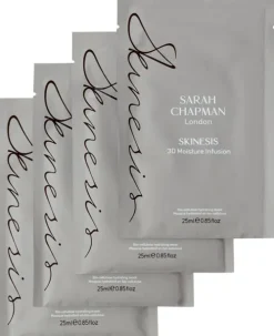 3d Moisture Infusion|Sarah Chapman Clearance