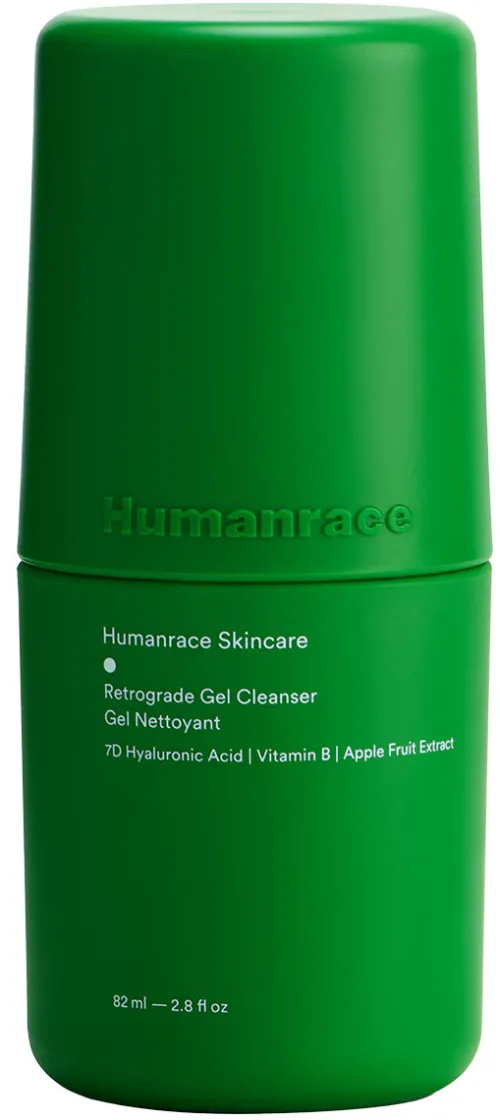 7D Retrograde Gel Cleanser|Humanrace Sale