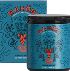 Daily Boost|Mahoni Clearance