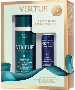 Daily Damage Repair Essentials|Virtue