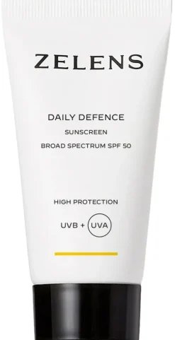 Daily Defence SPF 50|Zelens Sale