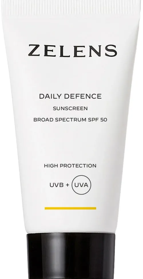 Daily Defence SPF 50|Zelens Sale