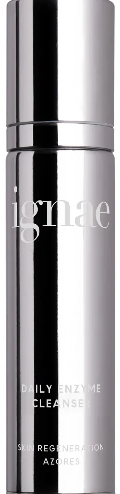 Daily Enzyme Cleanser|ignae Discount