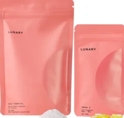 Daily Essential|LUNARY Clearance