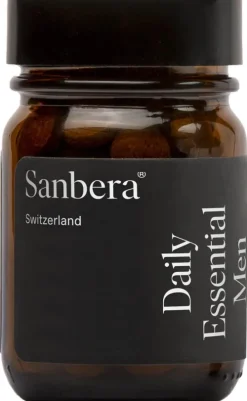Daily Essential Men|Sanbera Switzerland Outlet