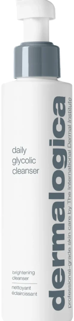 Daily Glycolic Cleanser|Dermalogica Outlet