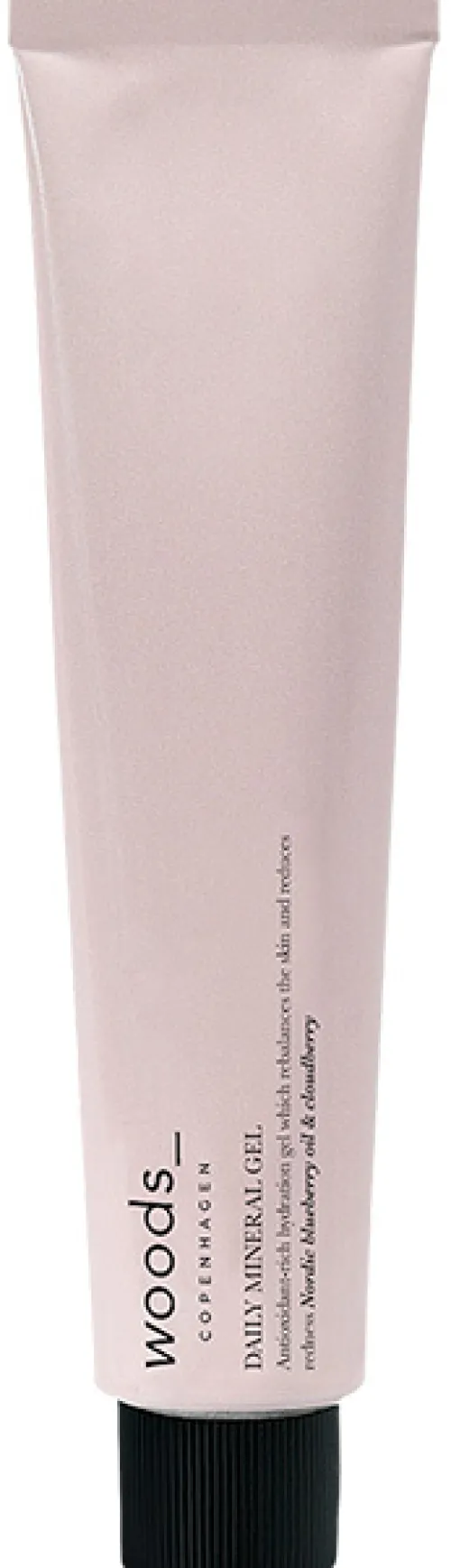 DAILY MINERAL GEL|woods_copenhagen Discount