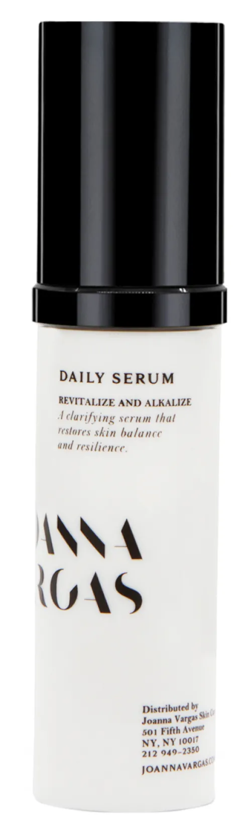 Daily Serum|Joanna Vargas Best