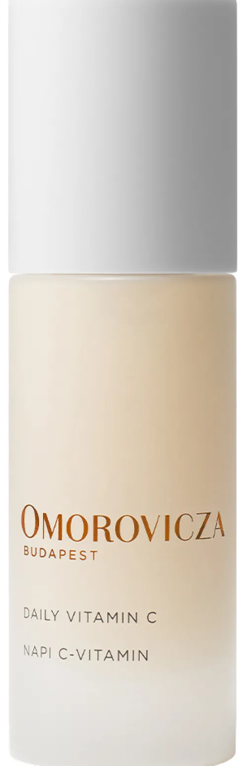 Daily Vitamin C|Omorovicza Best