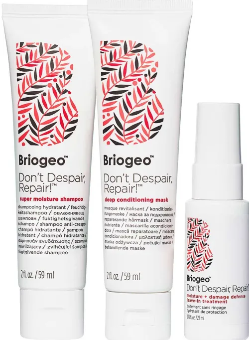 Damage Defenders!|Briogeo New
