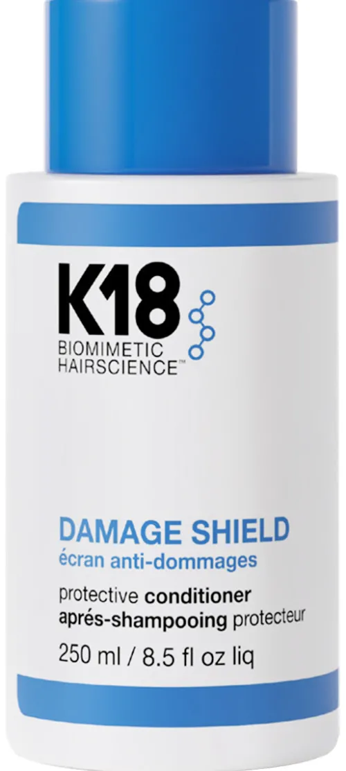 Damage Shield Protective Conditioner|K18 Clearance