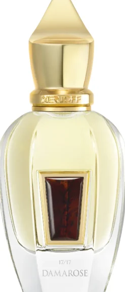 DAMAROSE|XERJOFF Best
