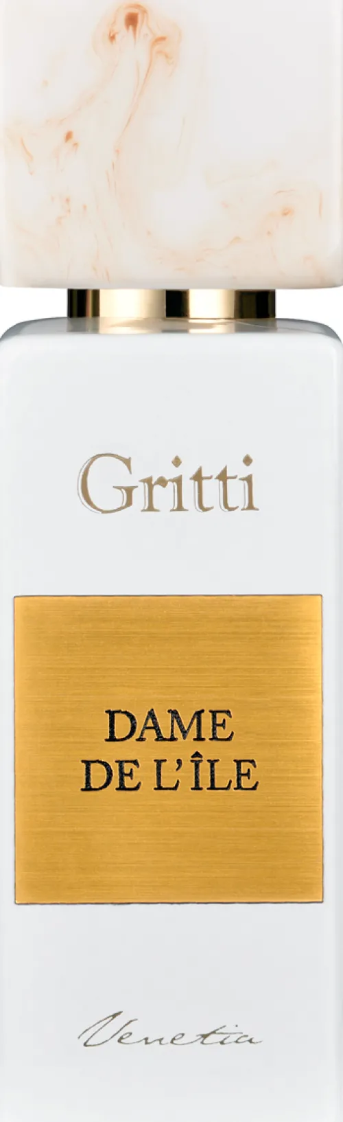 DAME DE L'ILE|Gritti Hot