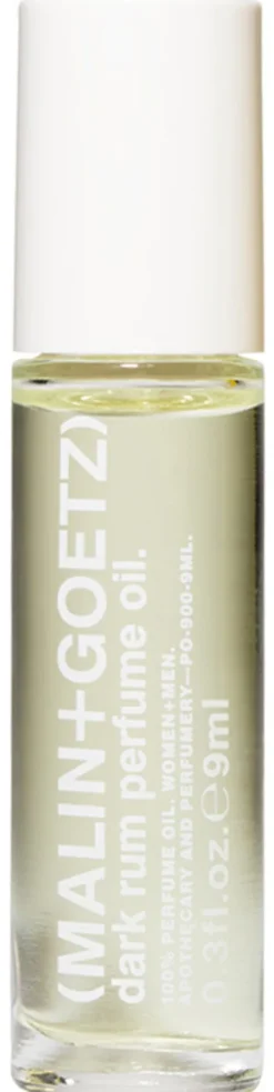 Dark Rum Perfume Oil|Malin + Goetz Online