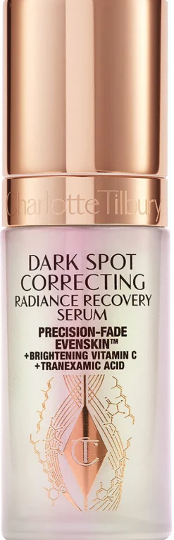 DARK SPOTS CORRECTING RADIANCE RECOVERY SERUM|CHARLOTTE TILBURY Best
