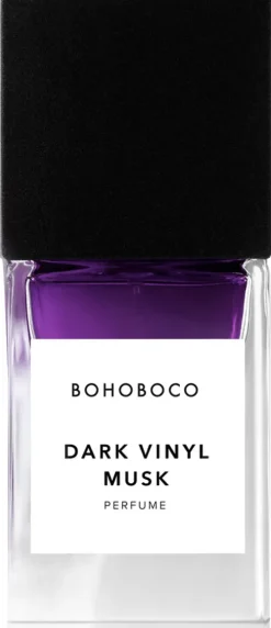 DARK VINYL MUSK|BOHOBOCO New