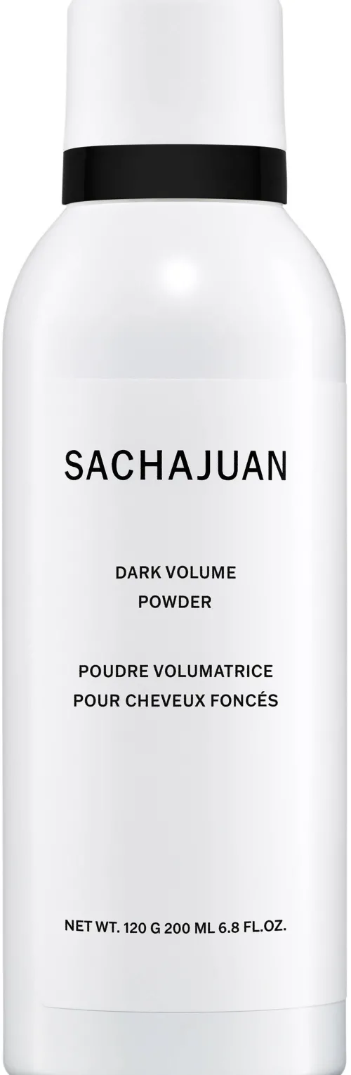 Dark Volume Powder|SACHAJUAN Outlet