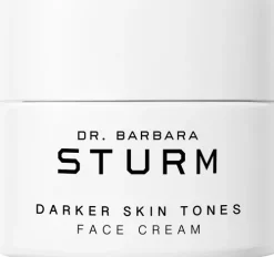 Darker Skin Tones Face Cream|Dr. Barbara Sturm Hot