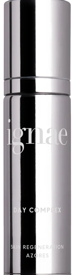 Day Complex|ignae New