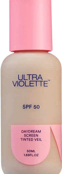 Daydream Screen Tinted Veil SPF50|ULTRA VIOLETTE Discount