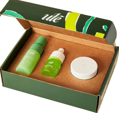 DE TOUTE BEAUTY KIT|ulé Best