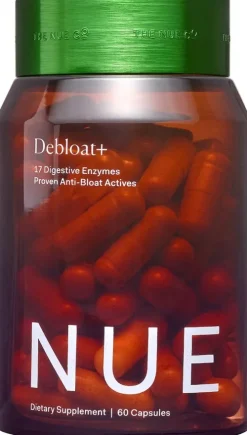 Debloat +|The Nue Co.