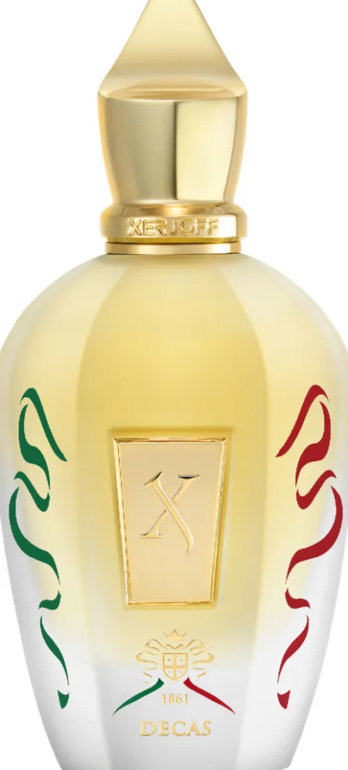 DECAS|XERJOFF Outlet