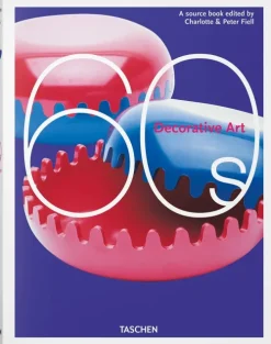 Decorative Art 60s|TASCHEN New