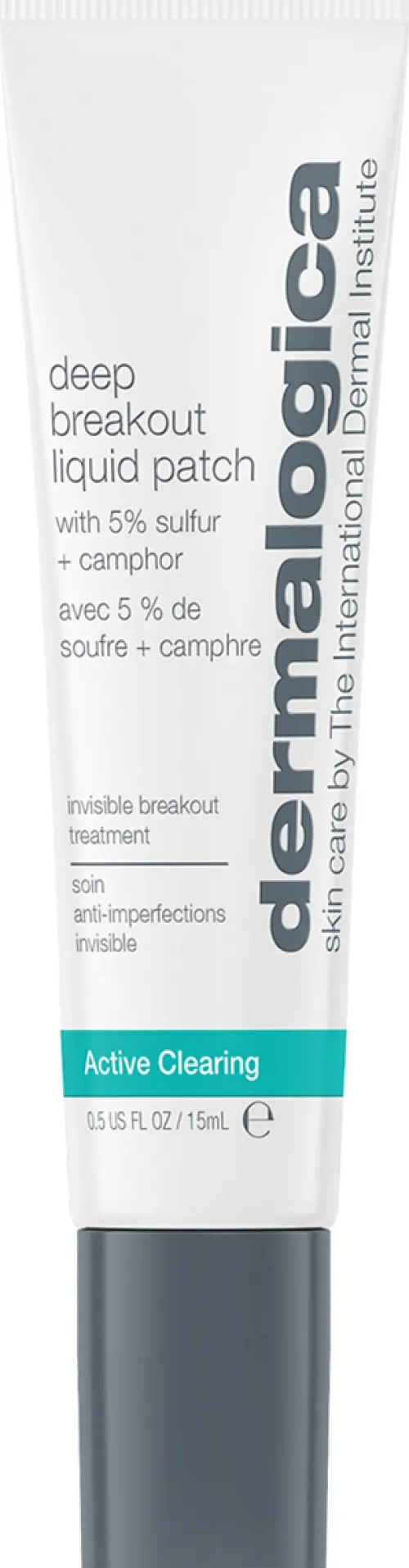 Deep Breakout Liquid Patch|Dermalogica Clearance