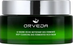 Deep Cleansing Bio-Fermented Rich-Balm|Orveda Outlet