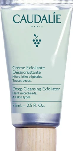 Deep Cleansing Exfoliator|Caudalie Clearance
