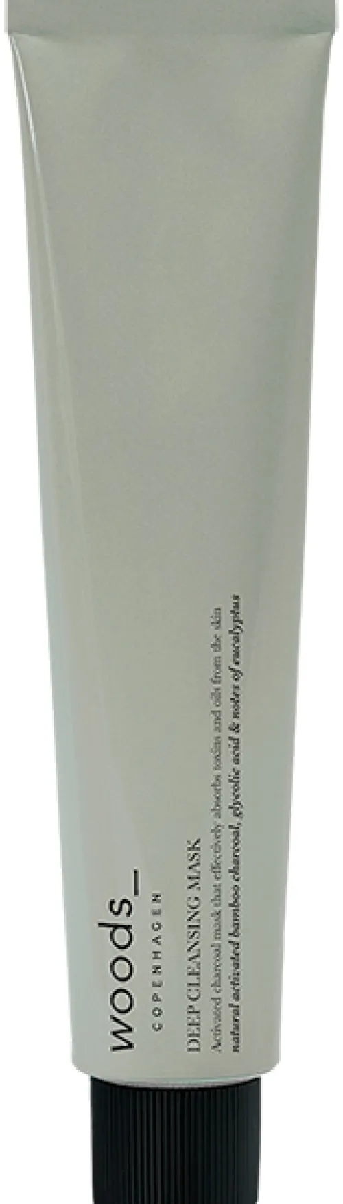 DEEP CLEANSING MASK|woods_copenhagen Hot
