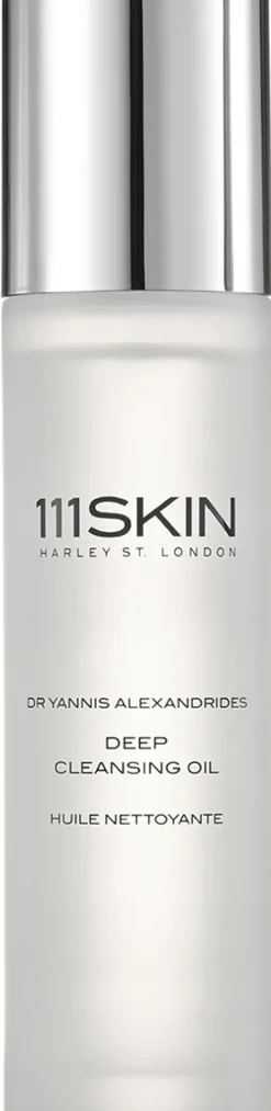 Deep Cleansing Oil|111Skin Hot