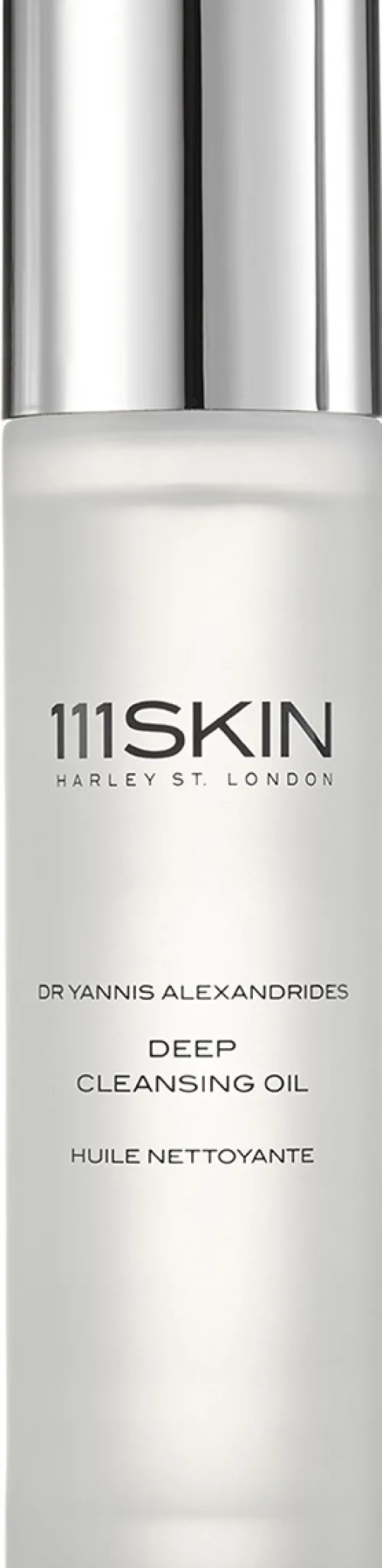 Deep Cleansing Oil|111Skin Hot