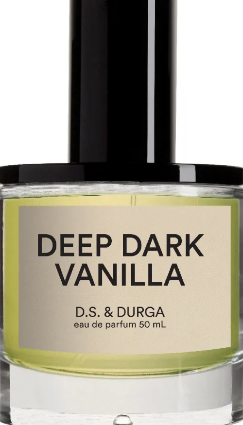 Deep Dark Vanilla|D.S. & DURGA Hot