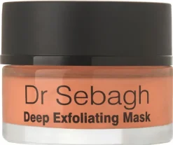 Deep Exfoliating Mask|Dr Sebagh Outlet