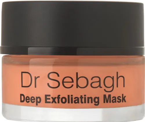 Deep Exfoliating Mask|Dr Sebagh Outlet