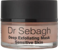 Deep Exfoliating Mask Sensitive|Dr Sebagh Outlet
