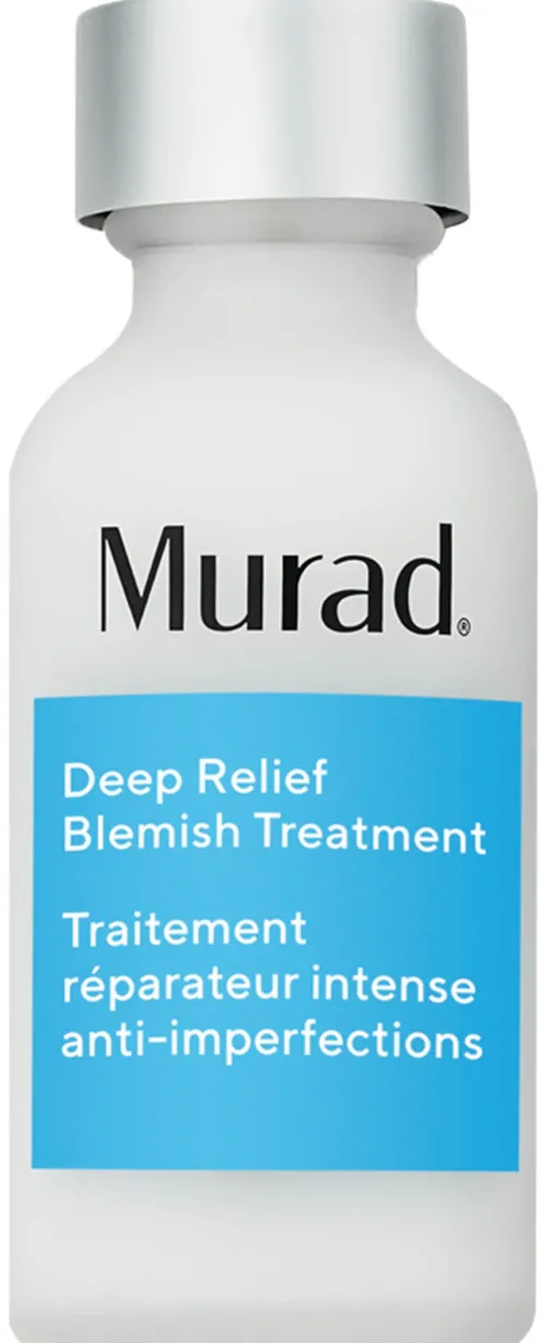 Deep Relief Blemish Treatment|Murad Best