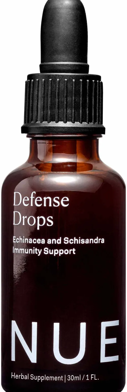 Defense Drops|The Nue Co. Discount
