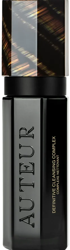 Definitive Cleansing Complex|AUTEUR Hot