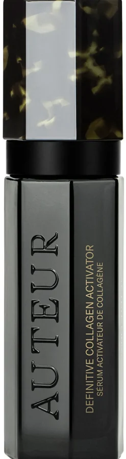 Definitive Collagen Activator Serum|AUTEUR Hot