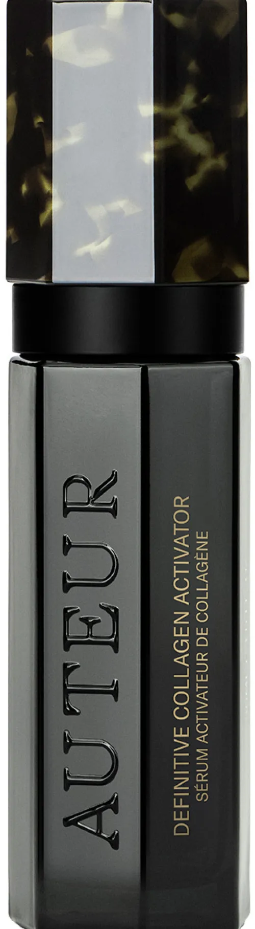 Definitive Collagen Activator Serum|AUTEUR Hot