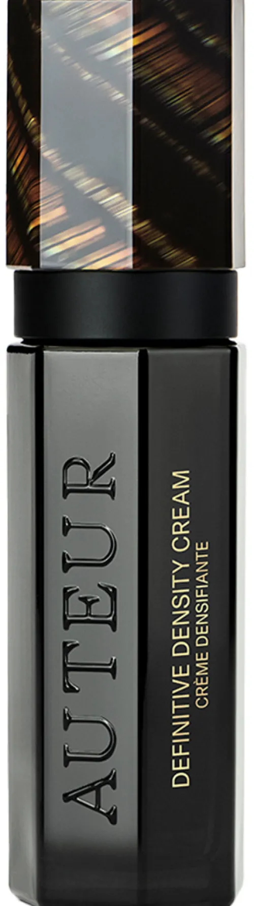 Definitive Density Cream|AUTEUR