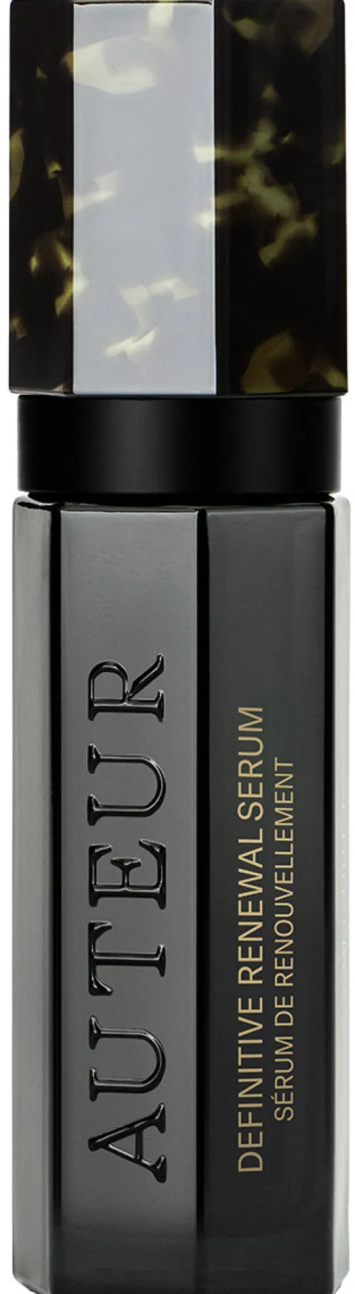 Definitive Renewal Serum|AUTEUR Outlet