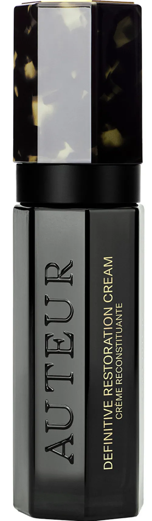 Definitive Restoration Cream|AUTEUR Clearance