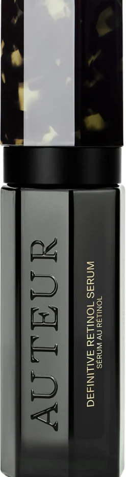 Definitive Retinol Serum|AUTEUR Discount