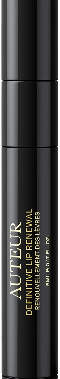 Defintitive Lip Renewal Treatment|AUTEUR