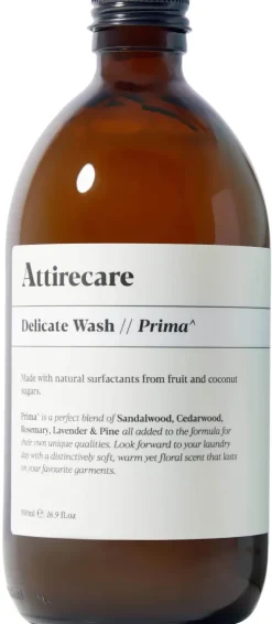 Delicate Wash|Attirecare Online
