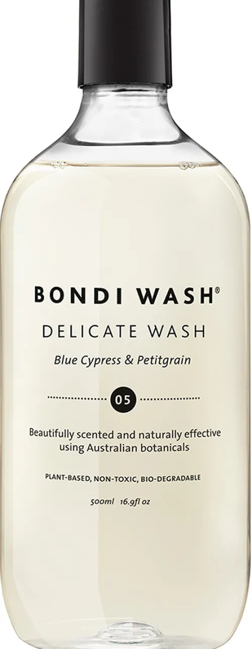 Delicates Wash Blue Cypress & Petitgrain|Bondi Wash Discount
